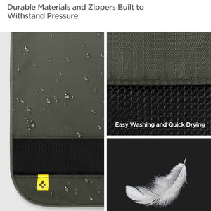 Travel Packing Cubes | KD600