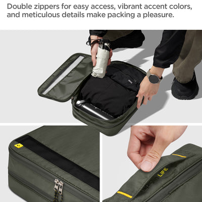 Travel Packing Cubes | KD600