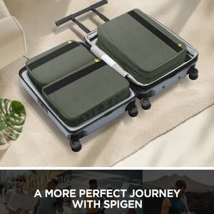 Travel Packing Cubes | KD600