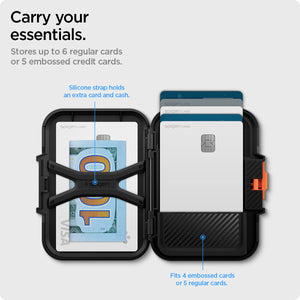 MagSafe Card Holder Lock Fit (MagFit)