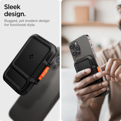 MagSafe Card Holder Lock Fit (MagFit)