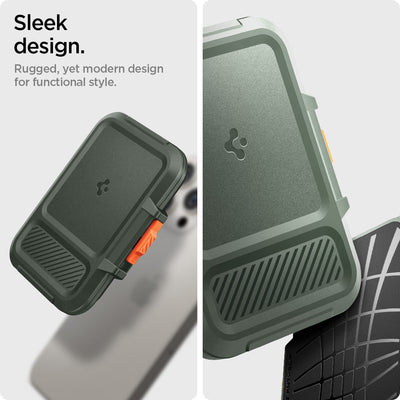 MagSafe Card Holder Lock Fit (MagFit)