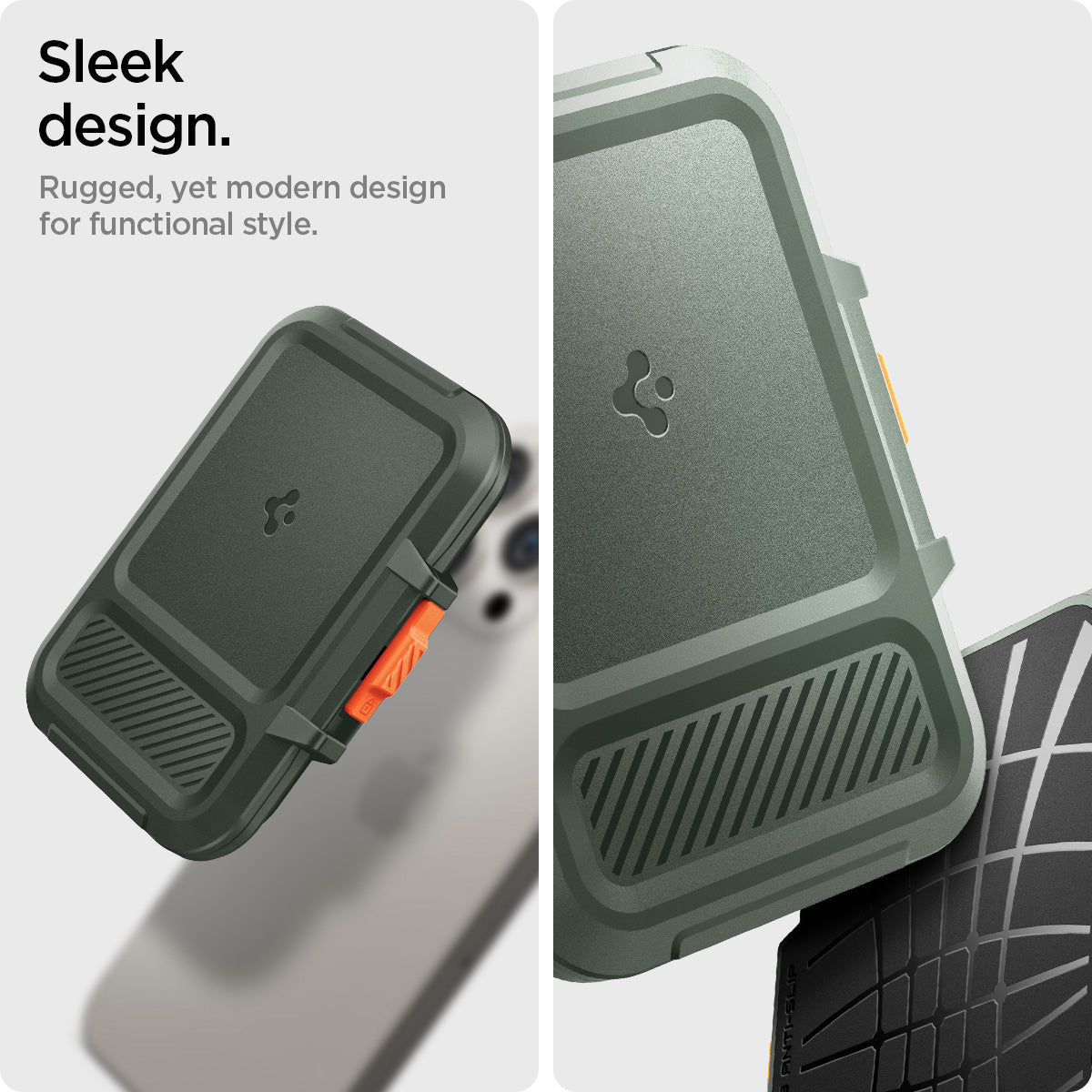 MagSafe Card Holder Lock Fit (MagFit)