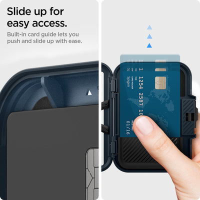 MagSafe Card Holder Lock Fit (MagFit)