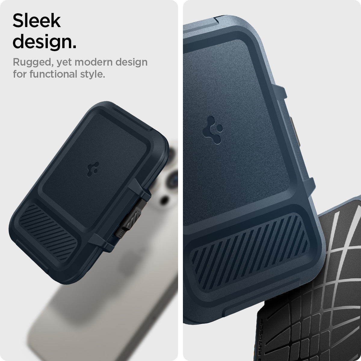 MagSafe Card Holder Lock Fit (MagFit)