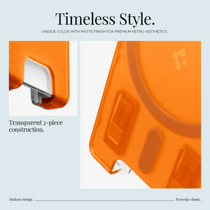 MagSafe Card Holder Classic C1 (MagFit)