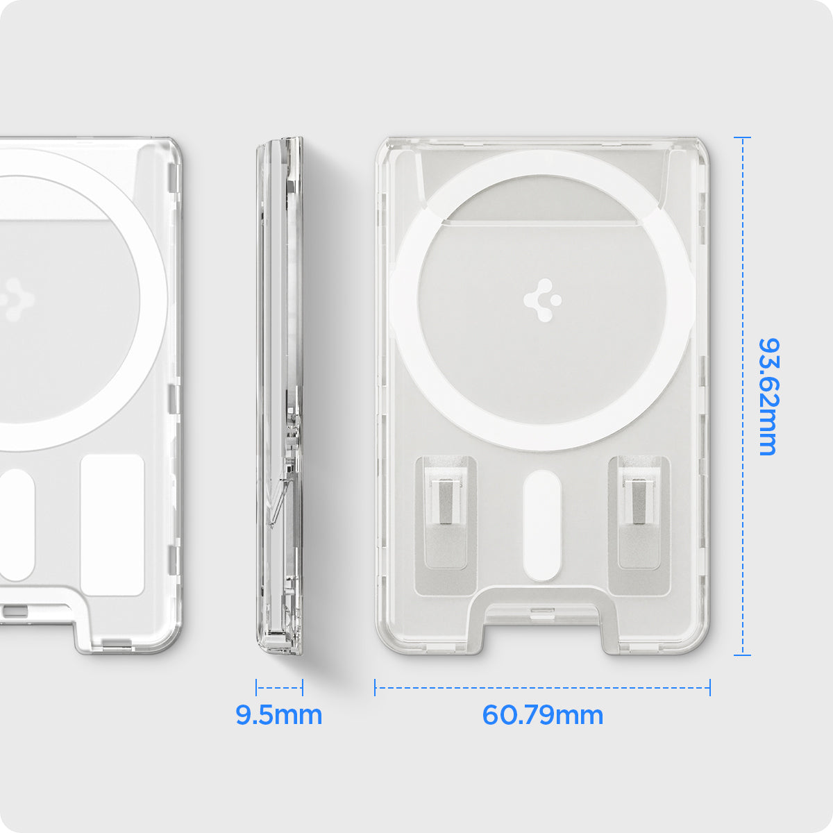 Ultra Hybrid MagFit Wallet (MagFit)