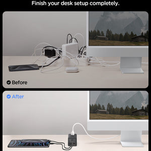 ArcDock 70W Desktop Charger | PD2102