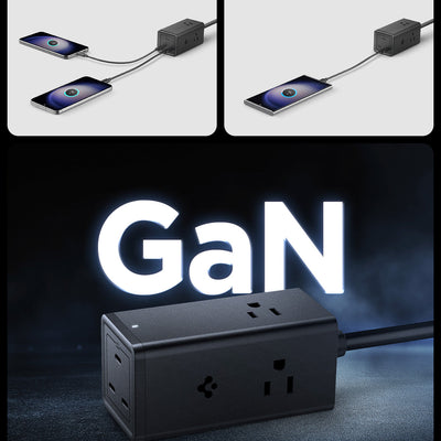 ArcDock 70W Desktop Charger | PD2102