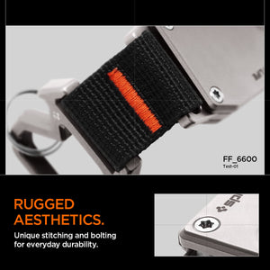 Spigen Pocket Knife | LF400
