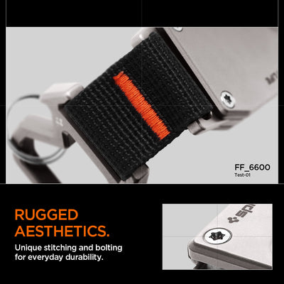 Spigen Pocket Knife | LF400