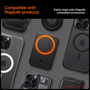 Magnetic Tripod + Phone Stand | S319M (MagFit+)