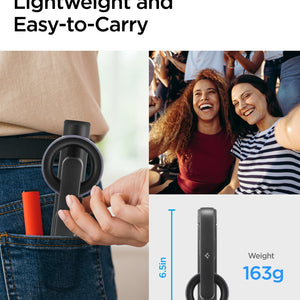 Tripod Selfie Stick (MagFit)