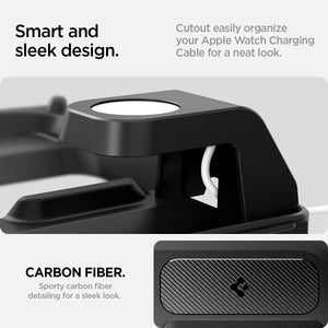 Tesla Model 3 Highland - 3 in 1 Charging Organizer | TO272H
