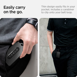 Tesla Key Card Holder 2-pack | TO243