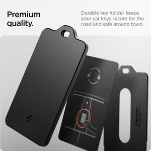 Tesla Key Card Holder 2-pack | TO243