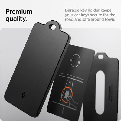 Tesla Key Card Holder 2-pack | TO243