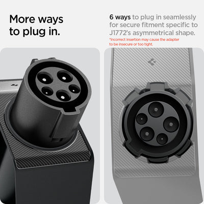 Tesla Charging Adapter Door Dock | TO252