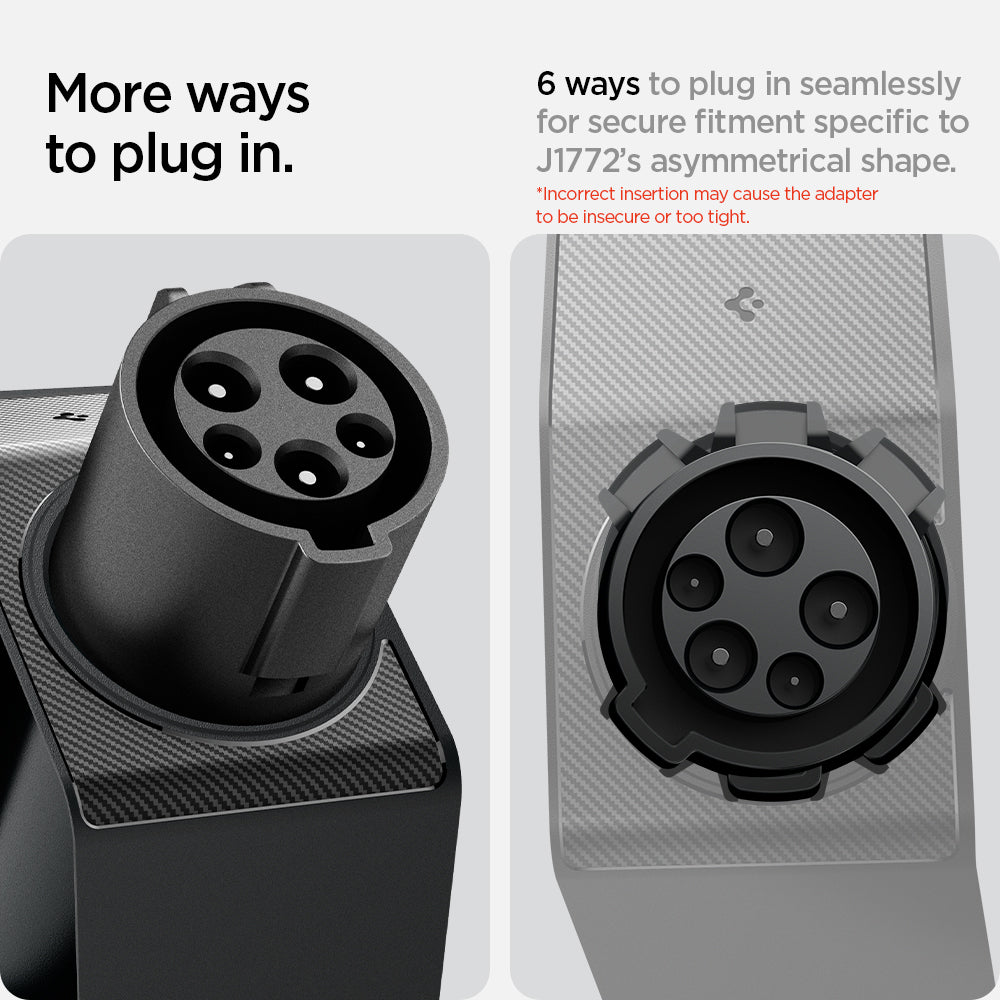 Tesla Charging Adapter Door Dock | TO252