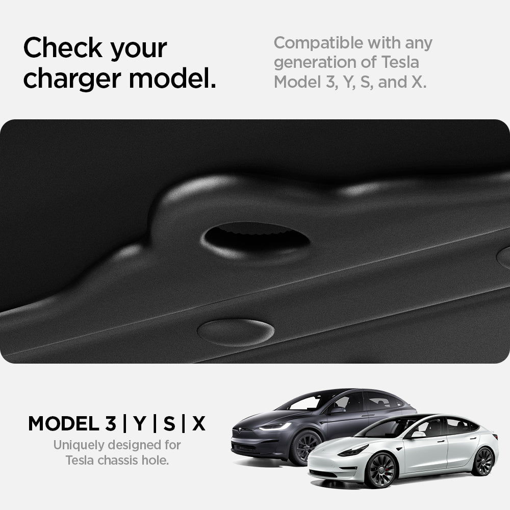 Tesla - Lifting Jack Pads | TO310