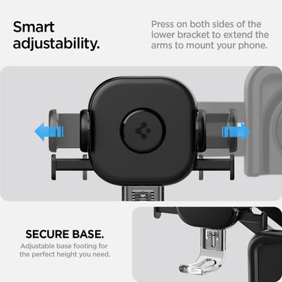 Tesla Tap Lock Universal Mount | UTLST90