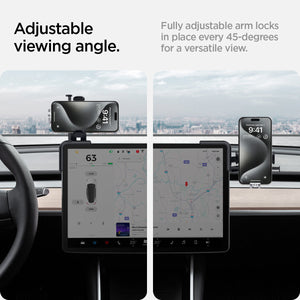 Tesla Tap Lock Universal Mount | UTLST90