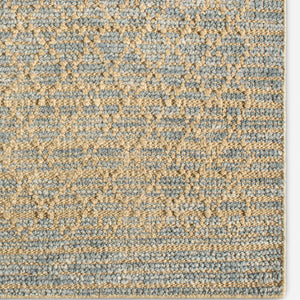 Kenton Hand-Knotted Wool Rug