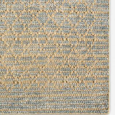 Kenton Hand-Knotted Wool Rug