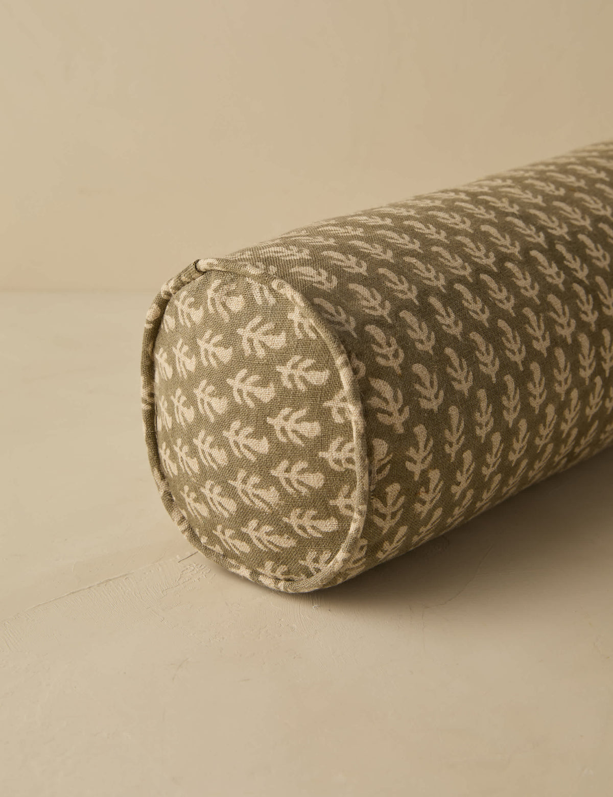 Agnes Linen Pillow