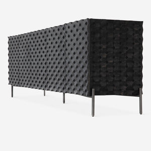 Dylan Media Console