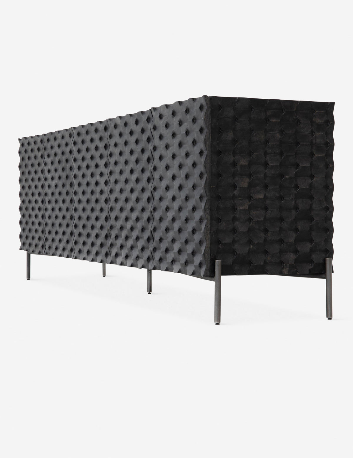 Dylan Media Console