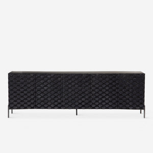 Dylan Media Console