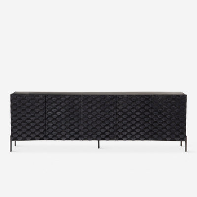 Dylan Media Console