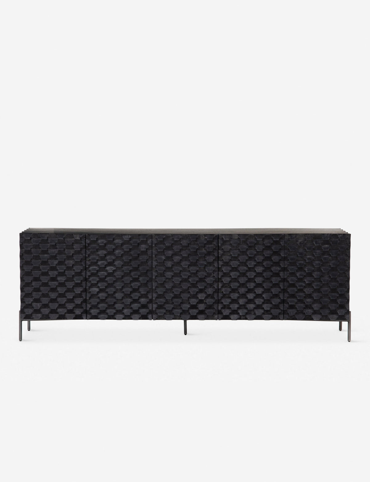 Dylan Media Console
