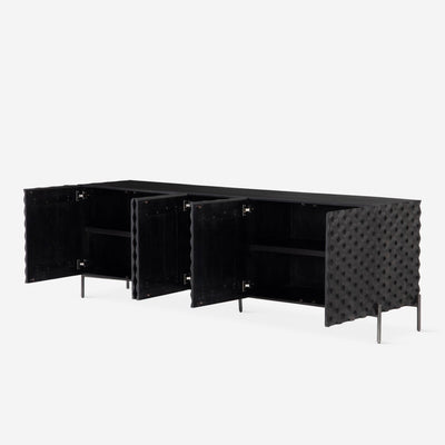 Dylan Media Console