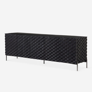 Dylan Media Console