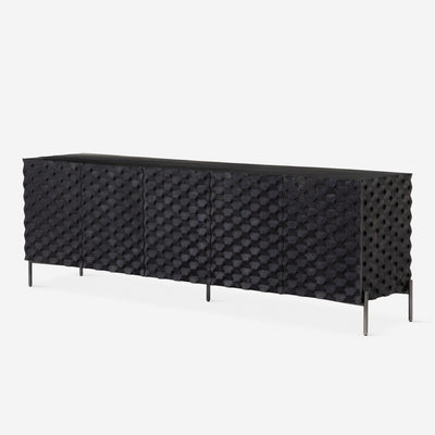 Dylan Media Console
