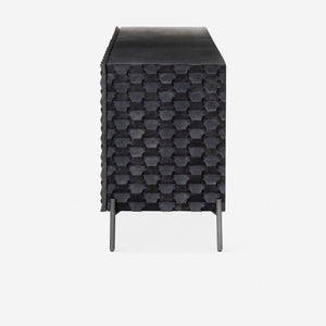Dylan Media Console