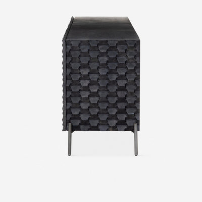 Dylan Media Console