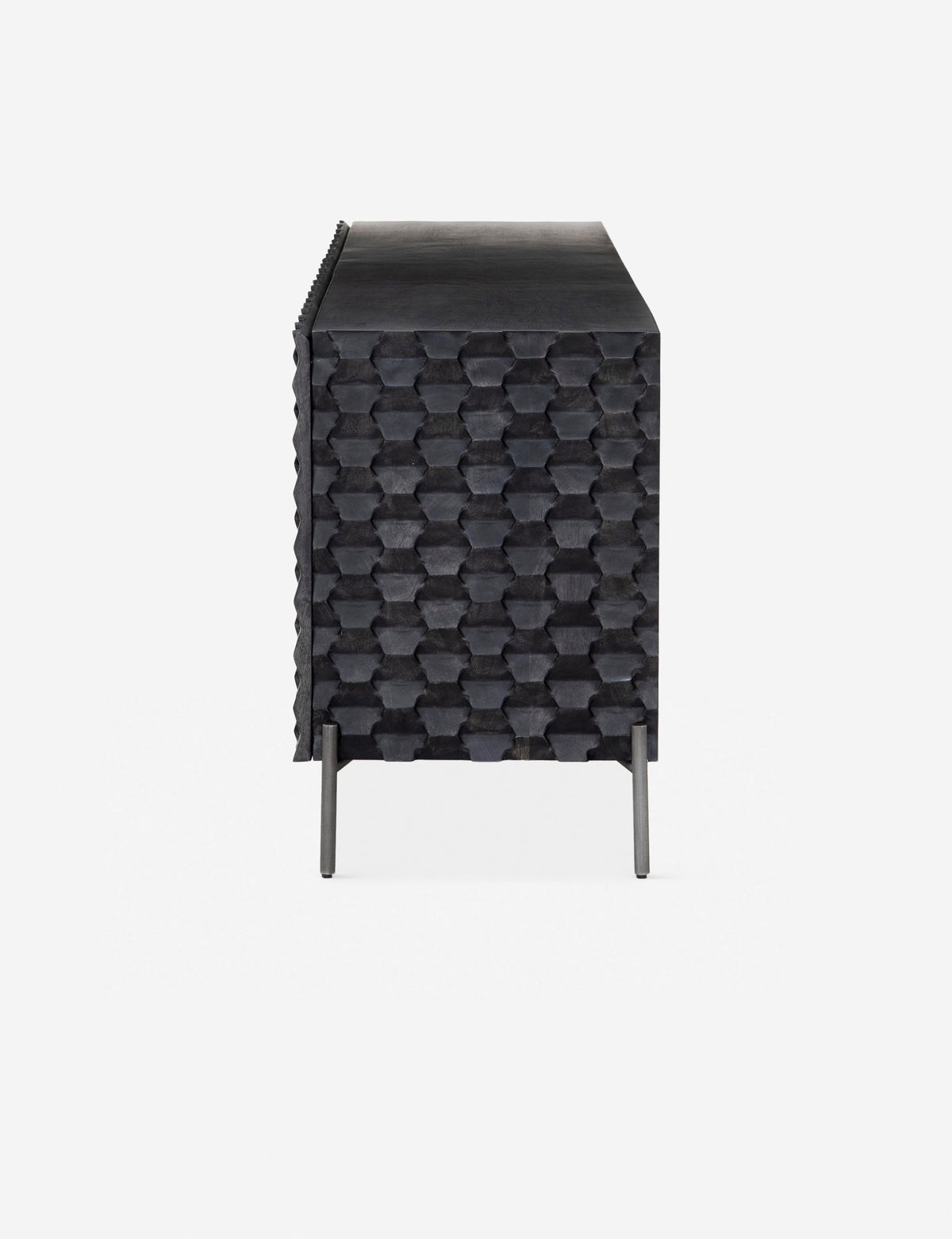 Dylan Media Console