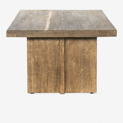 Ashwood Coffee Table