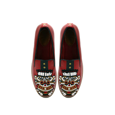 Ignis Slip_on for Women (discontinued)