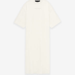 Womens 3/4 Sleeve Dress