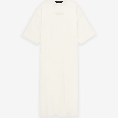 Womens 3/4 Sleeve Dress