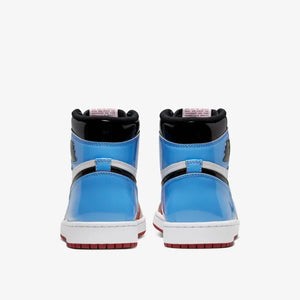 Air Jordan 1 High Fearless