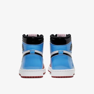 Air Jordan 1 High Fearless