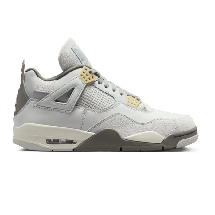 Air Jordan 4 Retro SE Craft