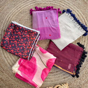 Desi Dreamscape