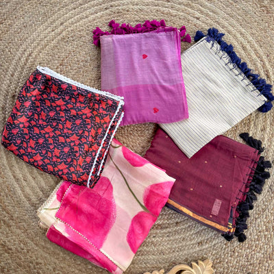 Desi Dreamscape