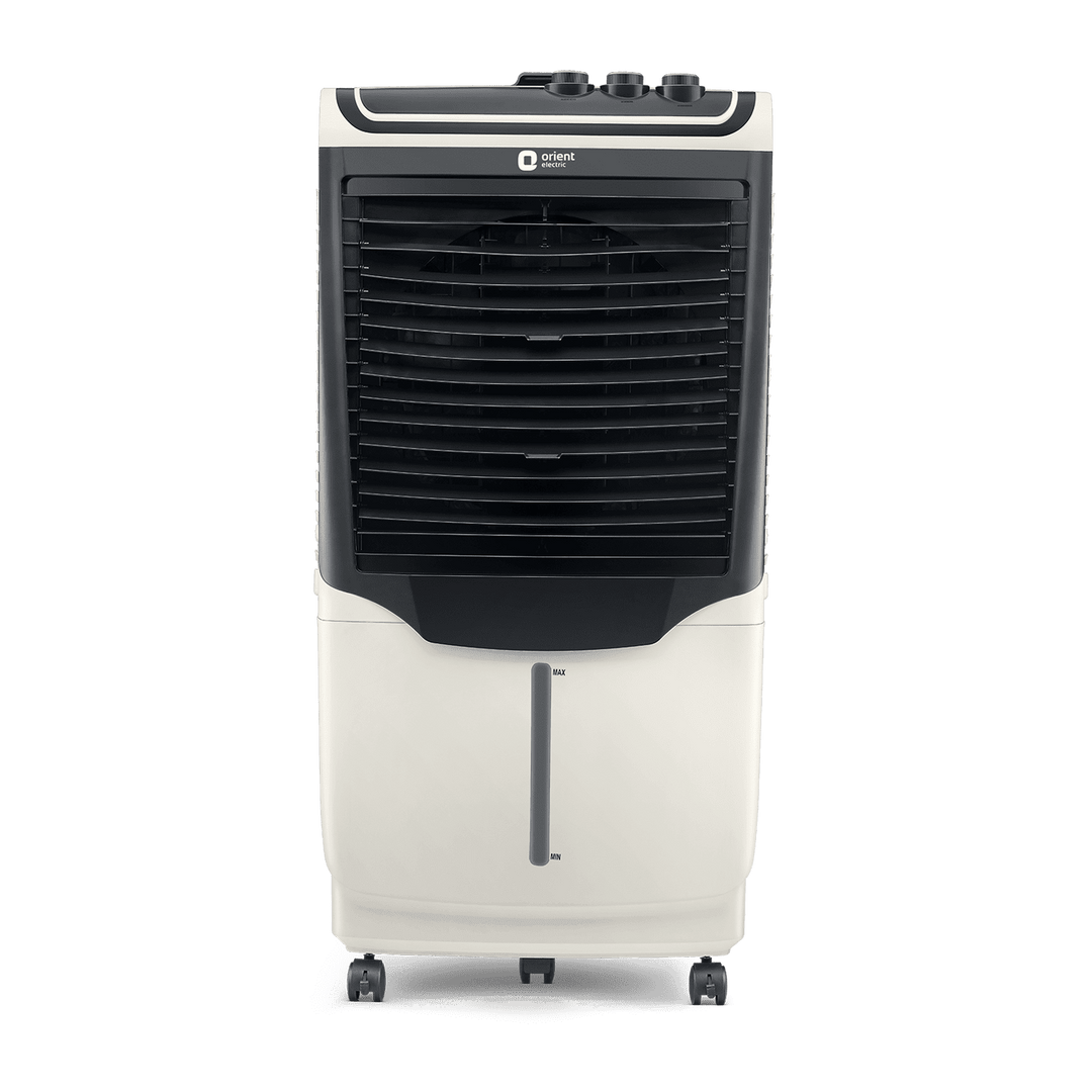 Avante Desert Air Cooler with Honeycomb Pads